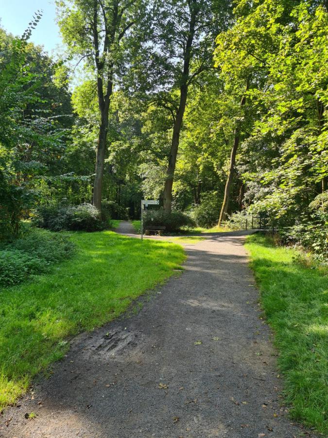 Ferienwohnung Fe Wo Nele Alsfeld Exterior foto